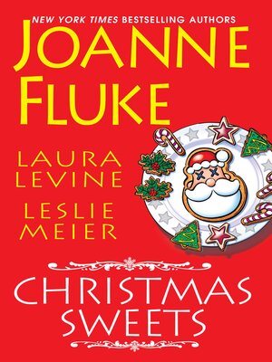 Christmas Sweets - ebook
